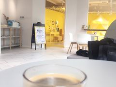 -CAFE'IN精品咖啡体验空间(小寨店)