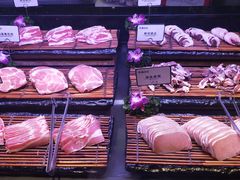 -韩盛·盛江山自助料理(中街大悦城店)