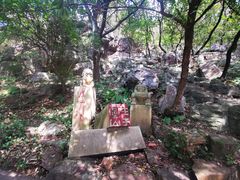 -虞山风景区