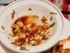 -西贝(枫蓝国际购物中心店)