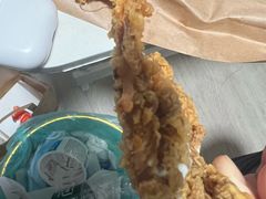 -麦当劳(农光里店)