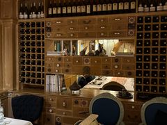 -火车头法国西餐厅