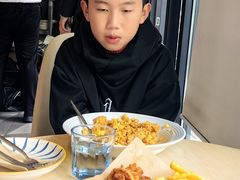 -必胜客(南宁盛天地店)