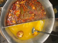 -湊湊火锅·茶憩(打浦桥日月光店)