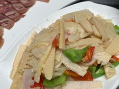 -蔼若春.传承三十年云南菜(金碧公园店)