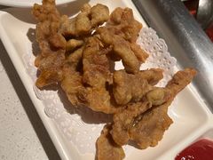 -海底捞火锅(万丰桥店)