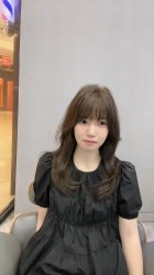 -藤野造型烫染接发