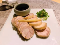 无骨醉鸡-穹六人间 people 6(岳阳路店)