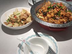 -花椒俏川菜小馆(南海万达店)