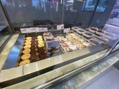 -LELECHA乐乐茶(百货大楼店)