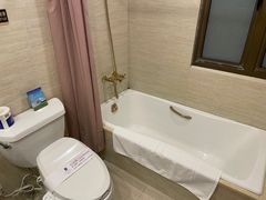 -上海锦江金门大酒店