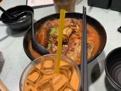 -华嫂冰室(尖沙咀店)