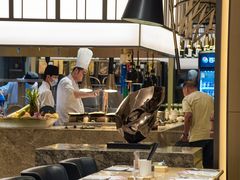 -广州奥园喜来登酒店