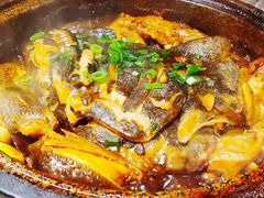 -大闫家烧烤·小海鲜家常菜(郑庄店)