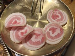 -汉拿山(北京上地华联店)