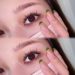 -拾光美甲美睫半永久