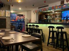 大堂-Spice Garden印度餐厅(上海火车站店)