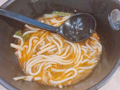 -桂在香知桂林米粉(红博中央公园店)