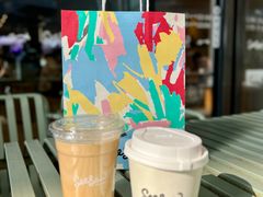 -Seesaw Coffee(西岸凤巢店)