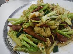 -帕米尔食府(白云观店)