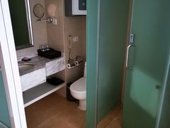 -烟台碧海饭店(烟台火车站店)