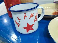 -马路边边·成都串串(翠柏路店)