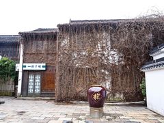 -嘉兴月河历史街区