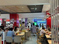 -每味每客·重庆麻辣烫(国泰店)