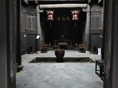 -景德镇古窑民俗博览区