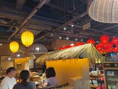 -老湘村·湖南土菜(天河维多利店)