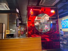 -大龙燚火锅(南山大道店)