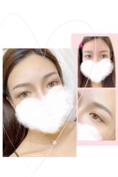 -MIVI半永久纹眉机器野生眉纹唇