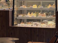 -蜜棠甜品(平山店)