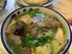 -夏家合汁(天润花园小区店)
