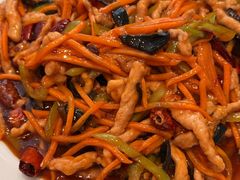 -九转小磨·非遗东北菜(群力店)