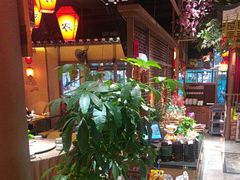 -农耕记·湖南土菜(halo广场店)