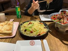 -叶派龙虾•招牌香辣蟹·海鲜(中海国际店)