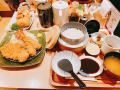 里脊猪排套餐-和幸(春熙路群光广场店)