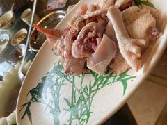 -尚竹阁冬瓜盅·18年地标美食(平洲店)