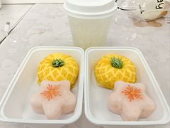 -知楚•精致湖北菜(武商MALL店)