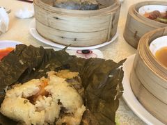 -汕头猛狮凯莱酒店点心坊