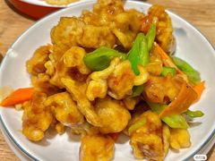 -东北风(江北万达店)