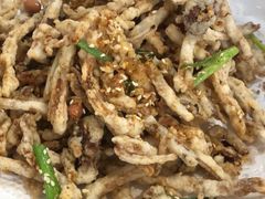 -老四川平头酸菜鱼(衙前店)