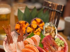 -筱田の食堂·izakaya(淮海中路店)