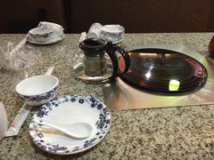 -晓林火锅(安定门店)