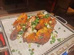 -绿茶餐厅(珞珈创意城店)