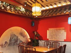 -饕然·民间川菜(龙泉店)
