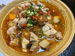 -湘肠香火锅店(团结湖店)
