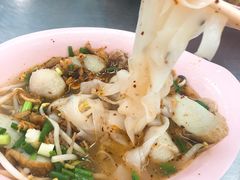 -榮泰米粉湯(Left Shop)