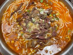 晋北羊杂烩粉条-紫泥369粗粮季(鼓楼店)